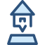 Placeholder icon 64x64