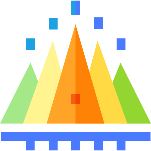Graph icon