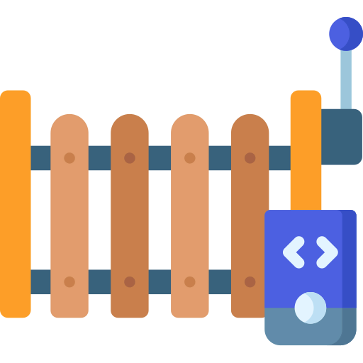 Gate icon