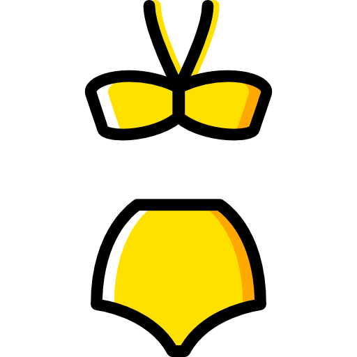Bikini icon