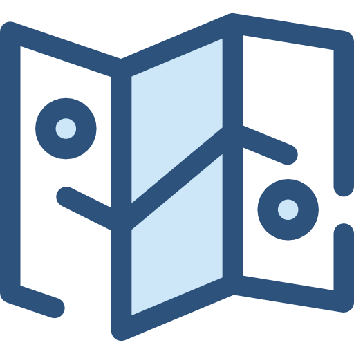 Direction icon