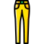 Trousers icon 64x64