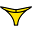 Thong icon 64x64