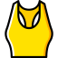 Tank top Symbol 64x64