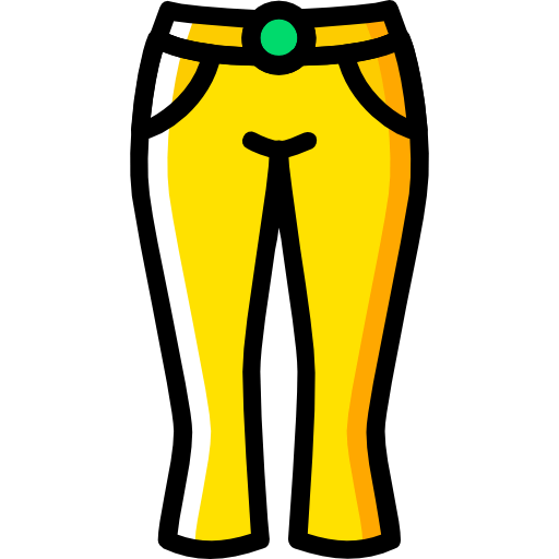 Pants icon