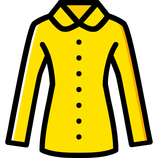 Coat icon