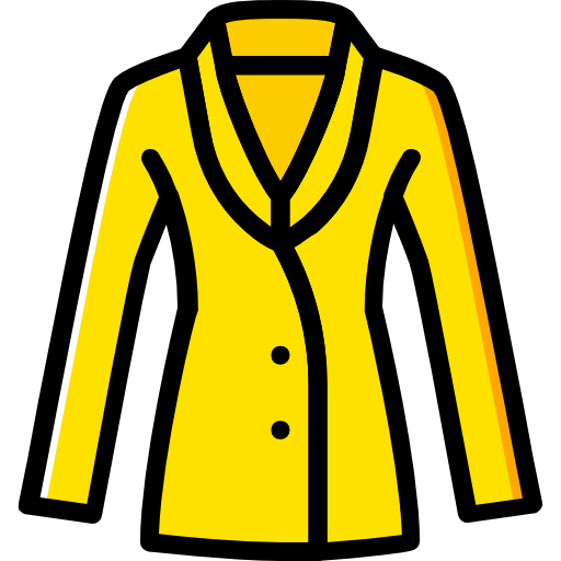 Coat icon