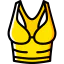 Tank top Symbol 64x64
