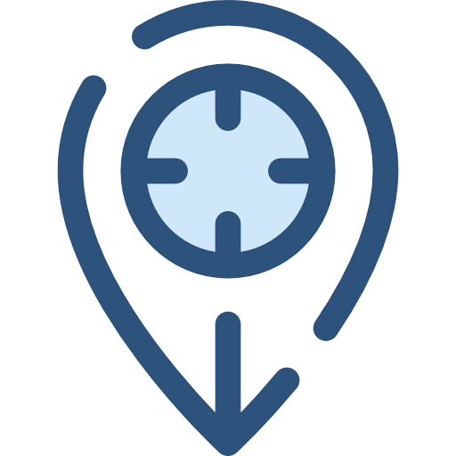 Target icon