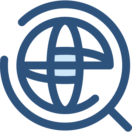 Global icon