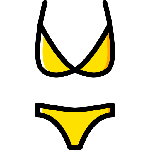 Bikini icon