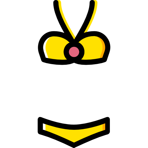 Bikini icon