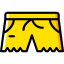 Shorts icon 64x64