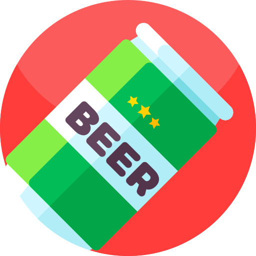 Beer icon