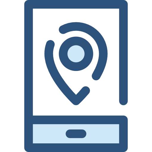 Map icon