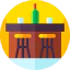 Bar icon 64x64