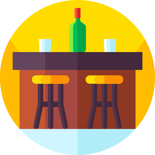 Bar icon