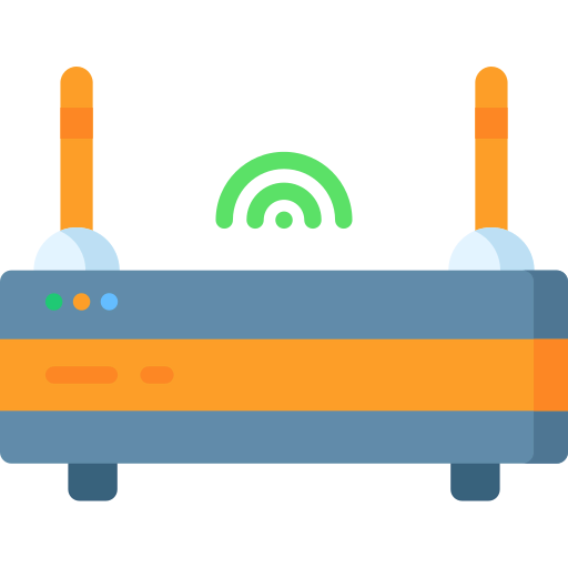 Router icon