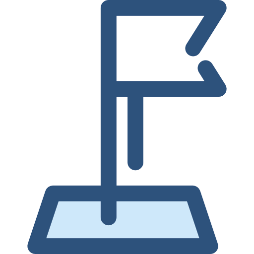 Position icon