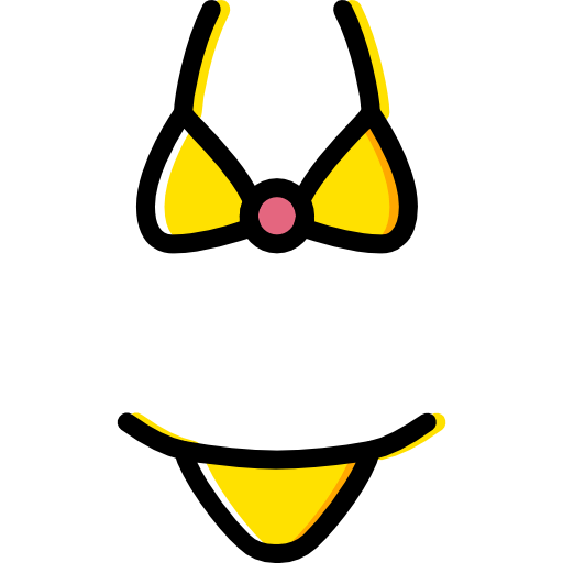 Bikini icon