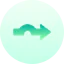 Right arrow icon 64x64