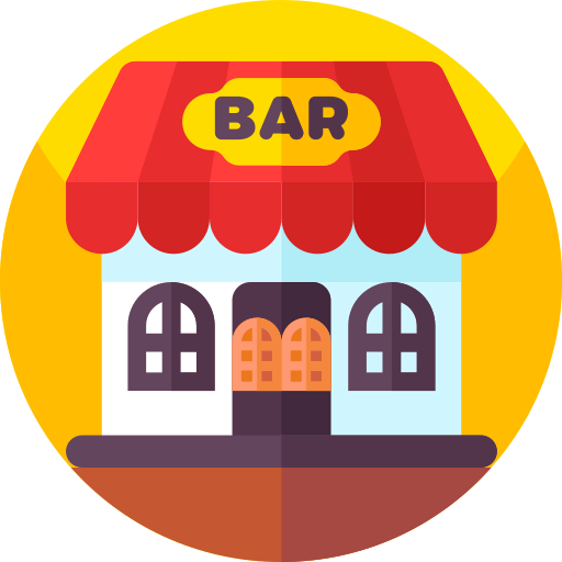 Bar icon