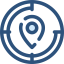 Locations Symbol 64x64