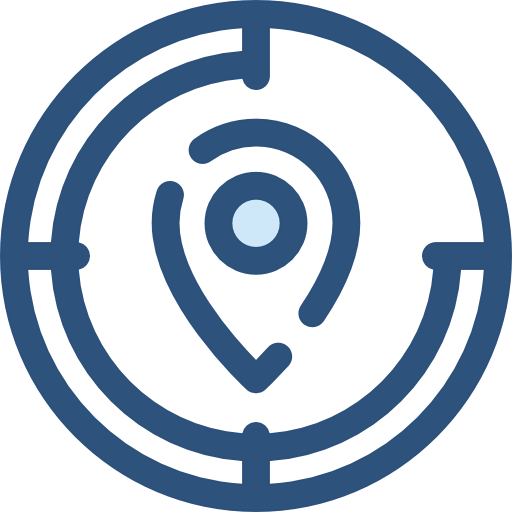 Locations icon
