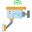 Cctv icon 64x64