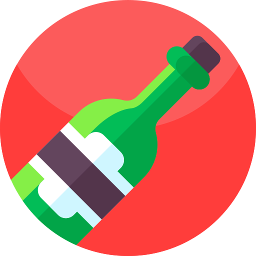 Wine icon