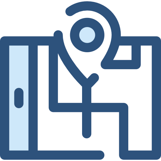 Map icon