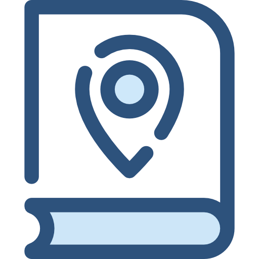 Book icon