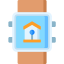Smartwatch icon 64x64