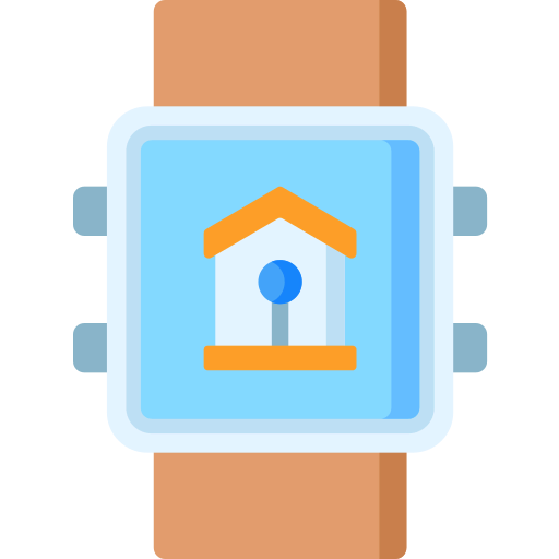 Smartwatch icon