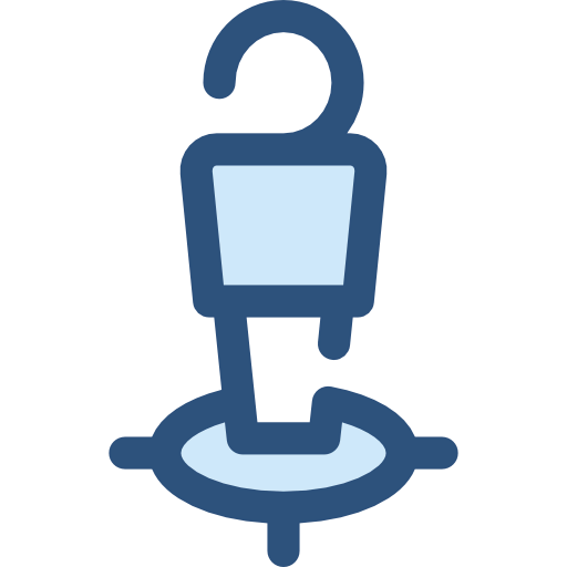 Position icon