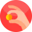 Beer pong icon 64x64