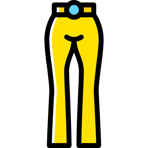 Pants icon
