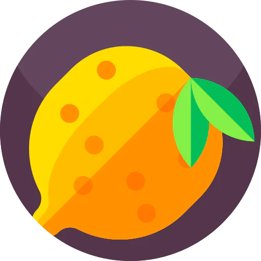 Lemon icon