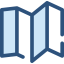 Street map icon 64x64