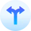 Left arrow icon 64x64
