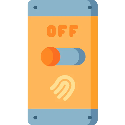 Off icon