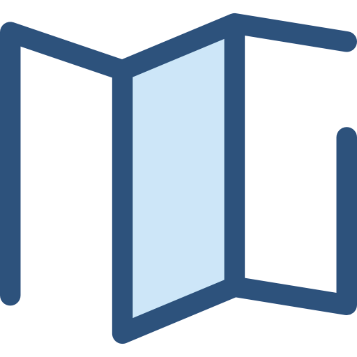Map icon