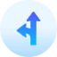 Up arrow icon 64x64