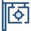 Signpost icon 64x64