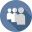 Myspace Ikona 64x64