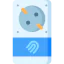 Power socket Symbol 64x64
