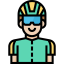 Cyclist 상 64x64