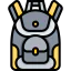 Backpack icon 64x64