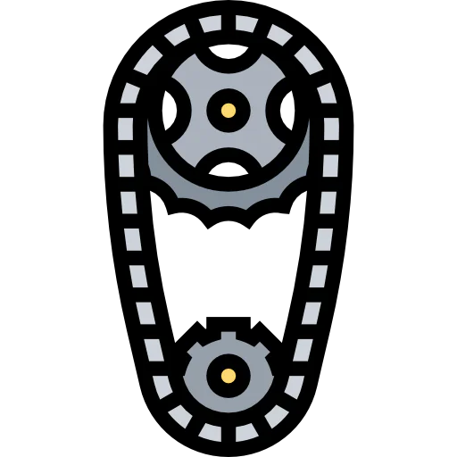 Chain icon