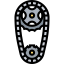 Chain icon 64x64